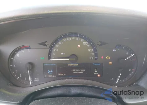 2013 Cadillac Ats Luxury from USA, damaged, VIN 1G6AB5SX7D0125379